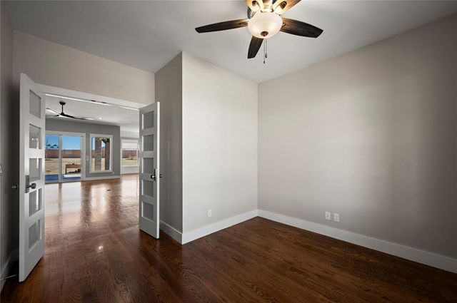 15204 Fountain Creek Lane, Edmond, OK 73013