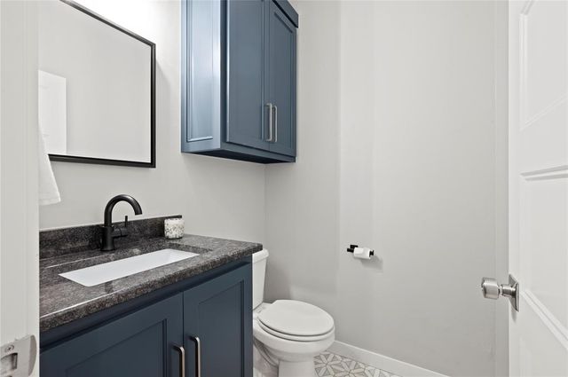 15204 Fountain Creek Lane, Edmond, OK 73013