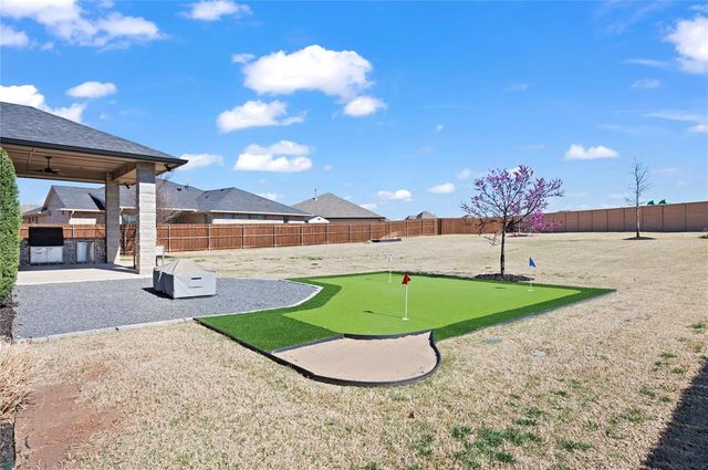 15204 Fountain Creek Lane, Edmond, OK 73013