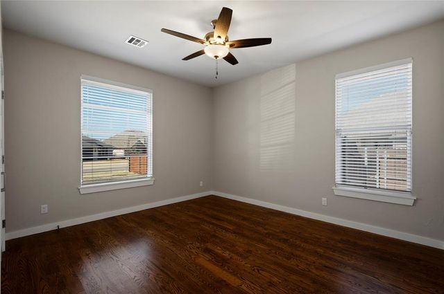 15204 Fountain Creek Lane, Edmond, OK 73013