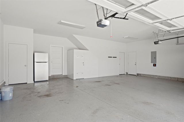 15204 Fountain Creek Lane, Edmond, OK 73013