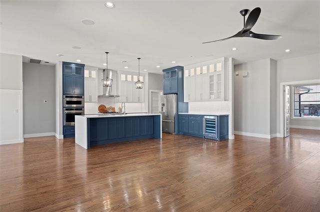 15204 Fountain Creek Lane, Edmond, OK 73013