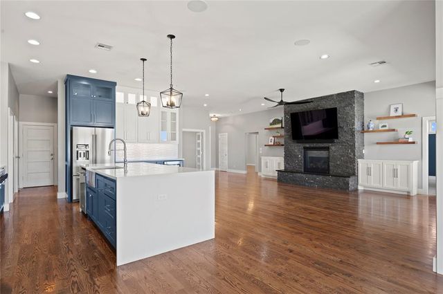 15204 Fountain Creek Lane, Edmond, OK 73013