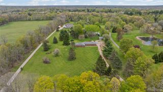 700 Townsend Road, Addison Township, MI 48367