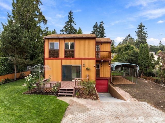 1140 N Cambrian Avenue, Bremerton, WA 98312