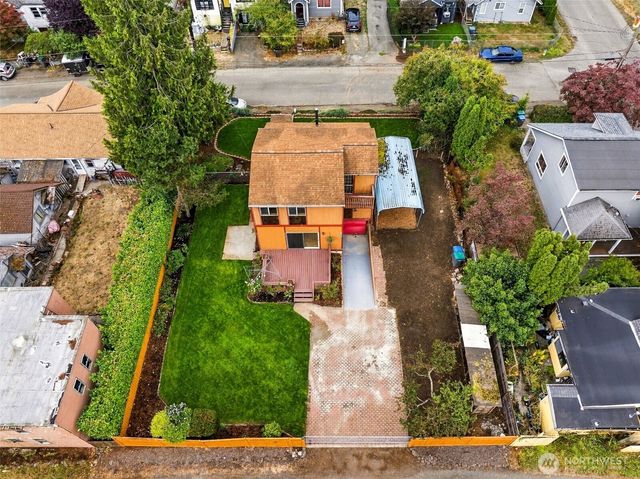1140 N Cambrian Avenue, Bremerton, WA 98312