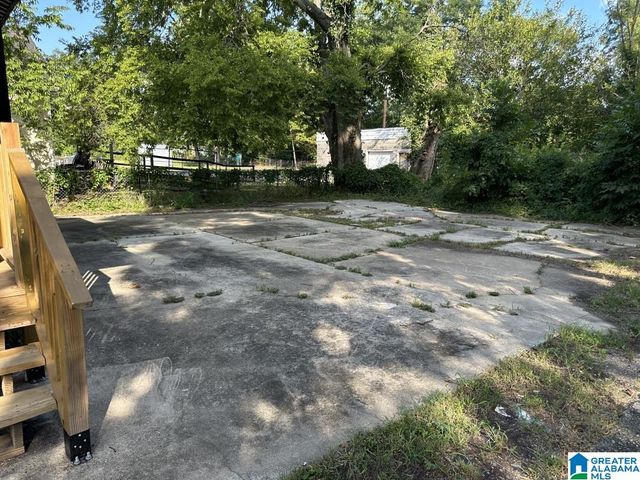 1229 ALABAMA AVENUE SW, Birmingham, AL 35211