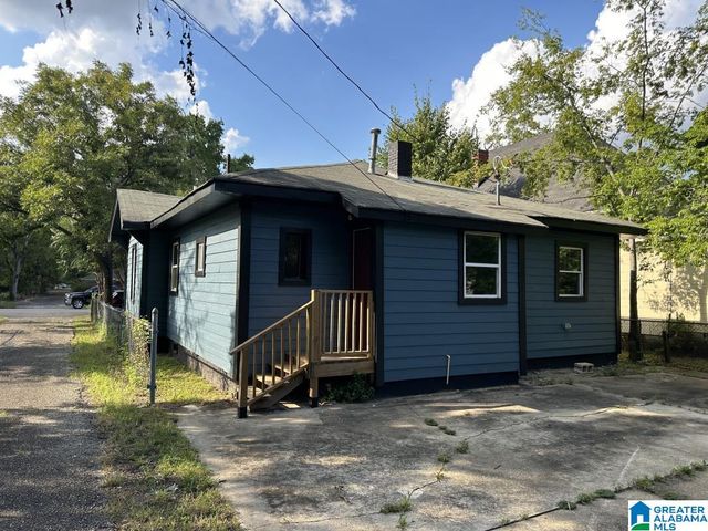 1229 ALABAMA AVENUE SW, Birmingham, AL 35211