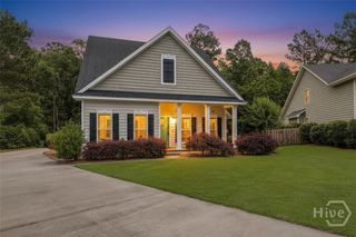 150 Jacobs Circle, Richmond Hill, GA 31324