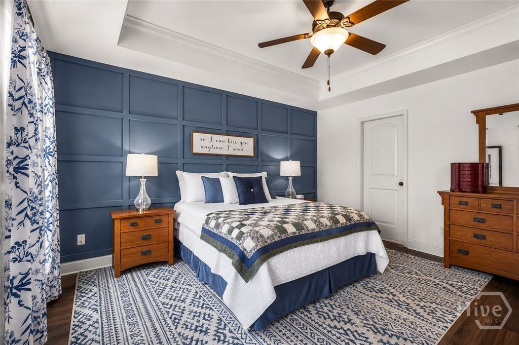 Image 19 of property listing at 150 Jacobs Circle, Richmond Hill, GA 31324