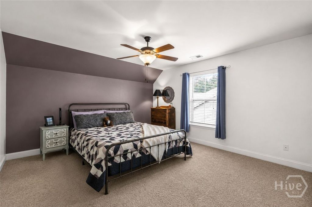 Image 25 of property listing at 150 Jacobs Circle, Richmond Hill, GA 31324