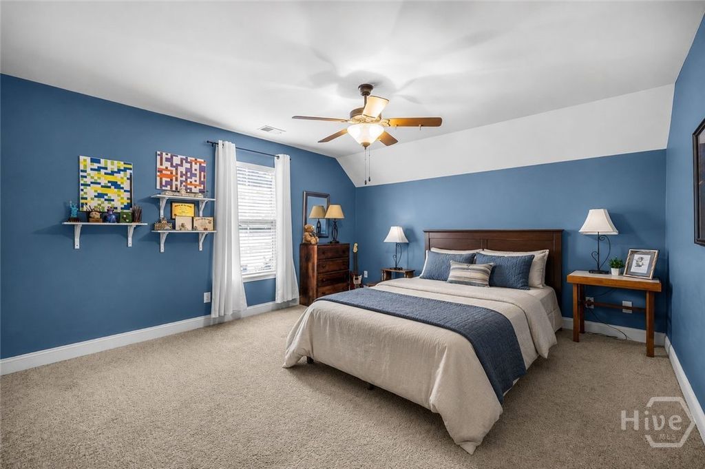 Image 27 of property listing at 150 Jacobs Circle, Richmond Hill, GA 31324