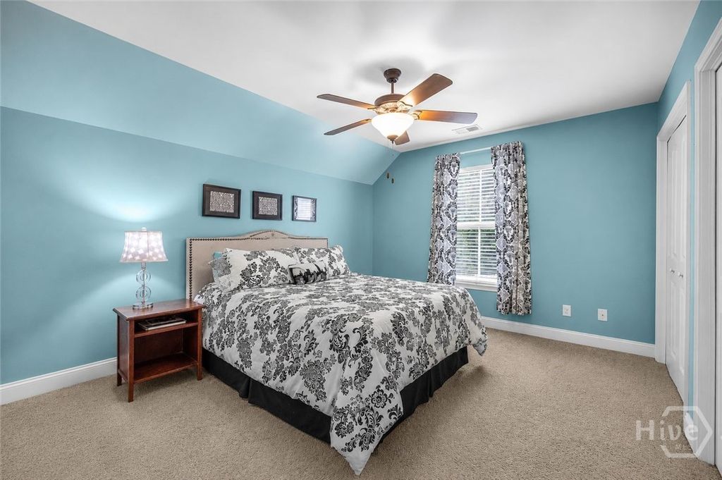 Image 29 of property listing at 150 Jacobs Circle, Richmond Hill, GA 31324