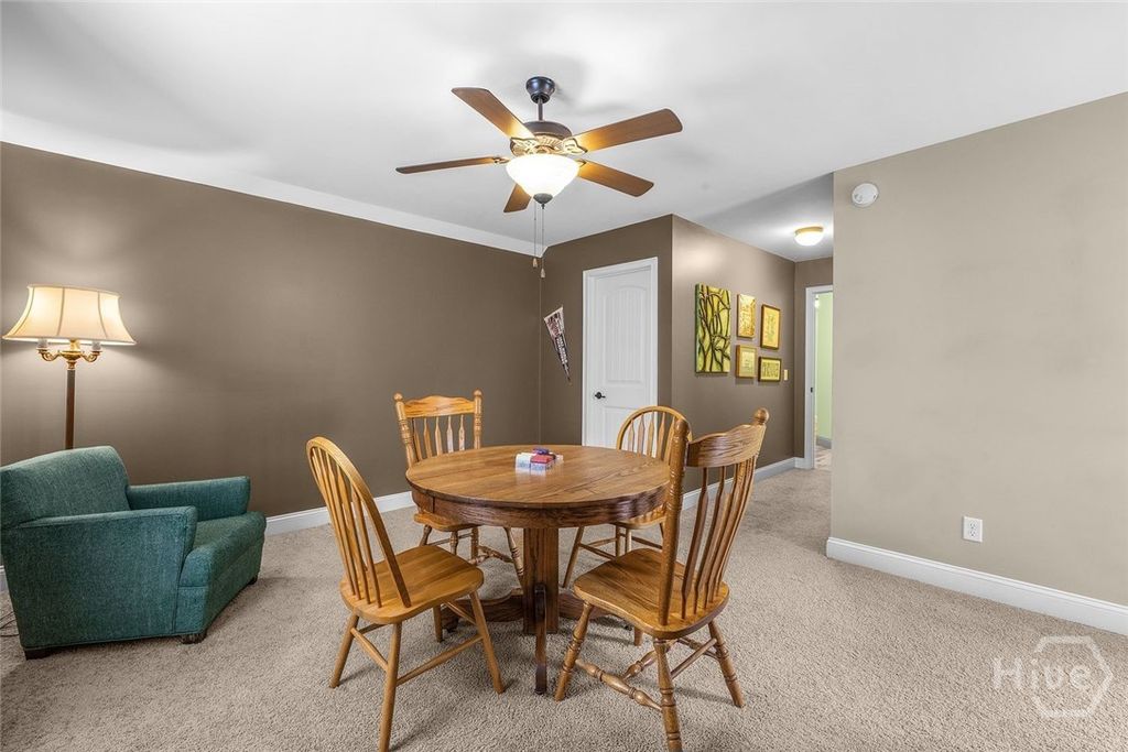 Image 30 of property listing at 150 Jacobs Circle, Richmond Hill, GA 31324