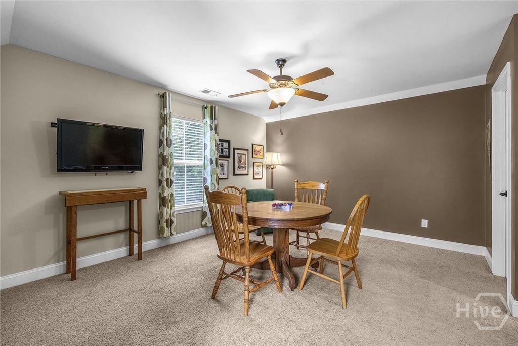 Image 31 of property listing at 150 Jacobs Circle, Richmond Hill, GA 31324