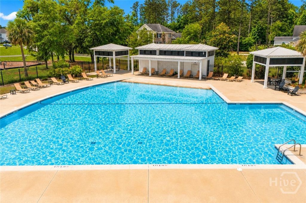 Image 44 of property listing at 150 Jacobs Circle, Richmond Hill, GA 31324