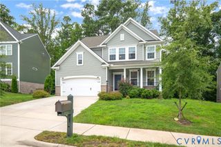 6112 Water Violet Ter, Moseley, VA 23120
