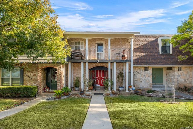 11906 Persuasion, San Antonio, TX 78216