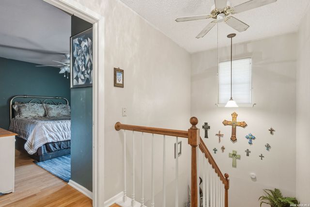 11906 Persuasion, San Antonio, TX 78216