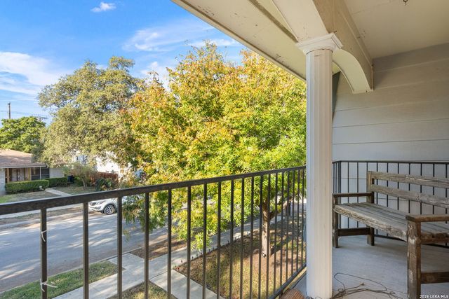 11906 Persuasion, San Antonio, TX 78216