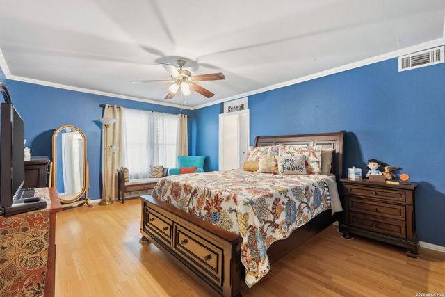 11906 Persuasion, San Antonio, TX 78216