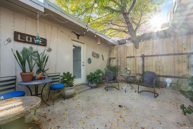 11906 Persuasion, San Antonio, TX 78216