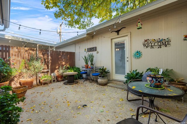 11906 Persuasion, San Antonio, TX 78216