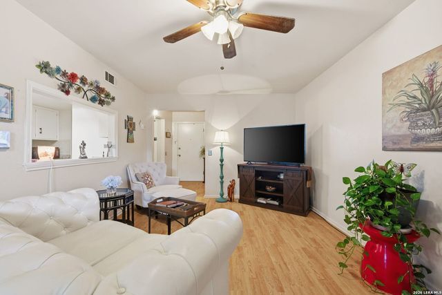 11906 Persuasion, San Antonio, TX 78216