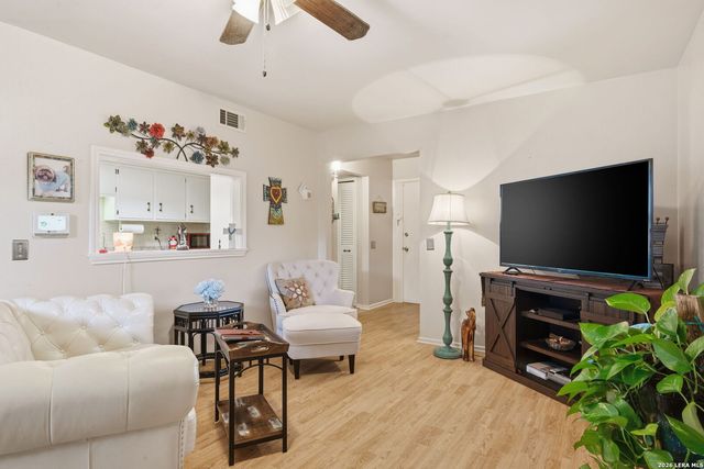 11906 Persuasion, San Antonio, TX 78216