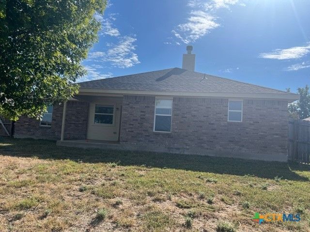 5004 Stonehaven Drive, Temple, TX 76502