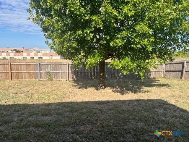 5004 Stonehaven Drive, Temple, TX 76502