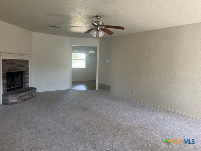 5004 Stonehaven Drive, Temple, TX 76502