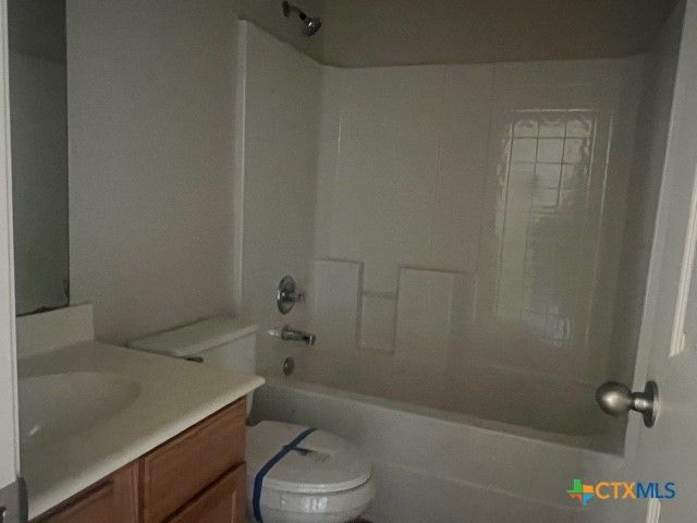 5004 Stonehaven Drive, Temple, TX 76502