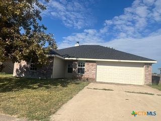 5004 Stonehaven Drive, Temple, TX 76502