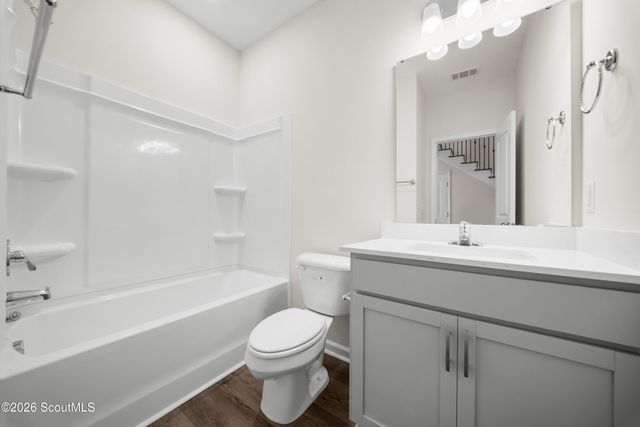41 Nautilus Avenue, Brunswick, GA 31525