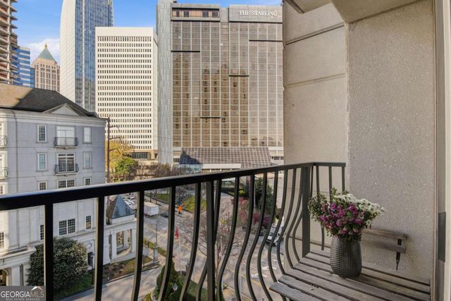 199 14th Street NE 610, Atlanta, GA 30309