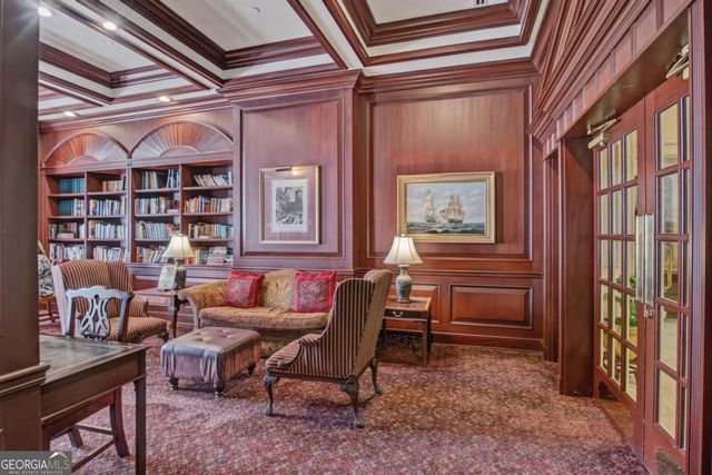 199 14th Street NE 610, Atlanta, GA 30309