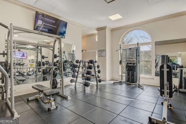 199 14th Street NE 610, Atlanta, GA 30309