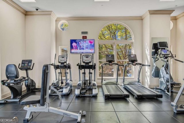 199 14th Street NE 610, Atlanta, GA 30309