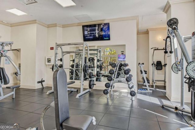 199 14th Street NE 610, Atlanta, GA 30309