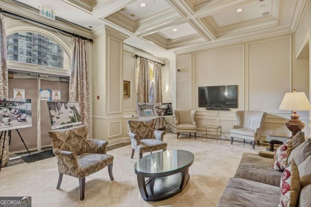 199 14th Street NE 610, Atlanta, GA 30309