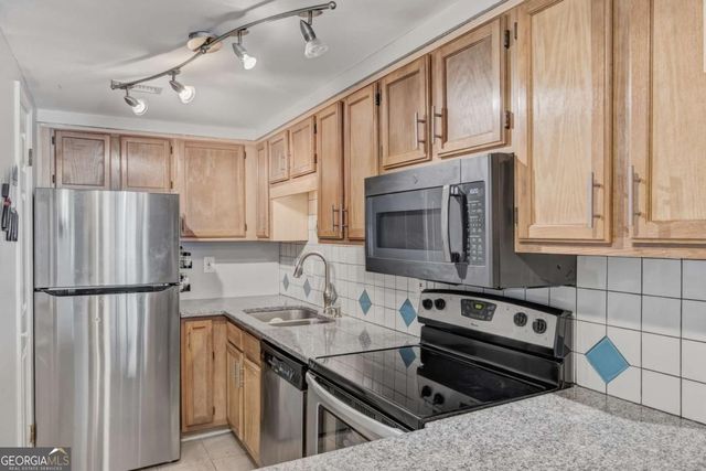 199 14th Street NE 610, Atlanta, GA 30309