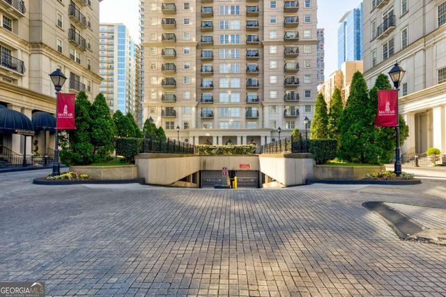 199 14th Street NE 610, Atlanta, GA 30309