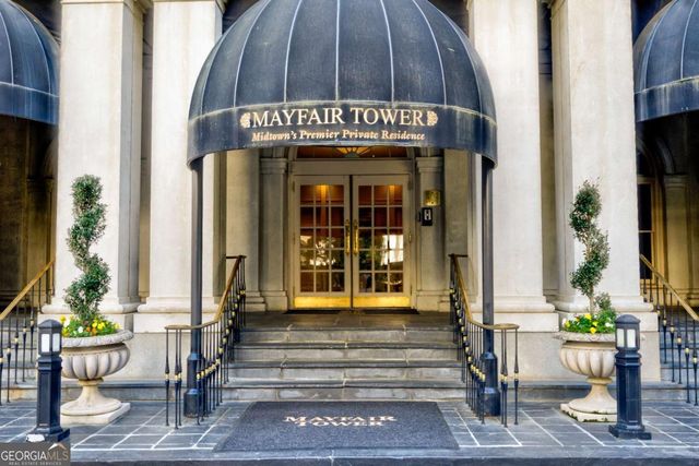 199 14th Street NE 610, Atlanta, GA 30309