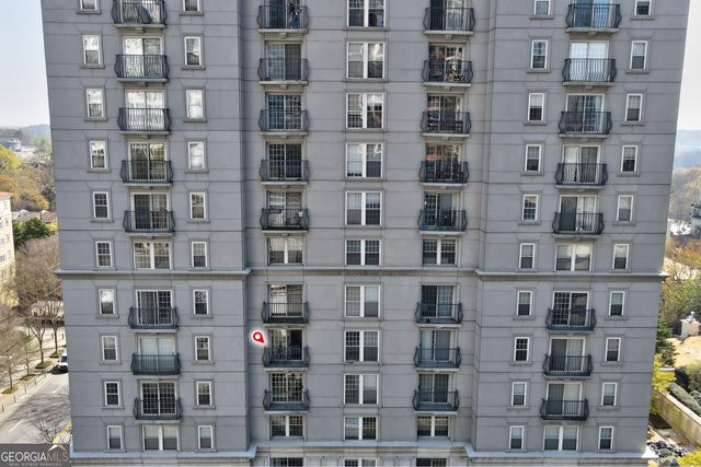 199 14th Street NE 610, Atlanta, GA 30309