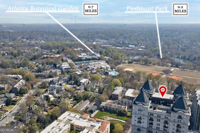 199 14th Street NE 610, Atlanta, GA 30309