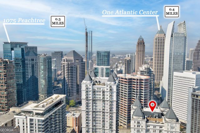 199 14th Street NE 610, Atlanta, GA 30309