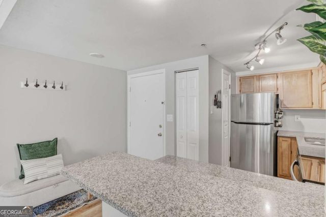 199 14th Street NE 610, Atlanta, GA 30309