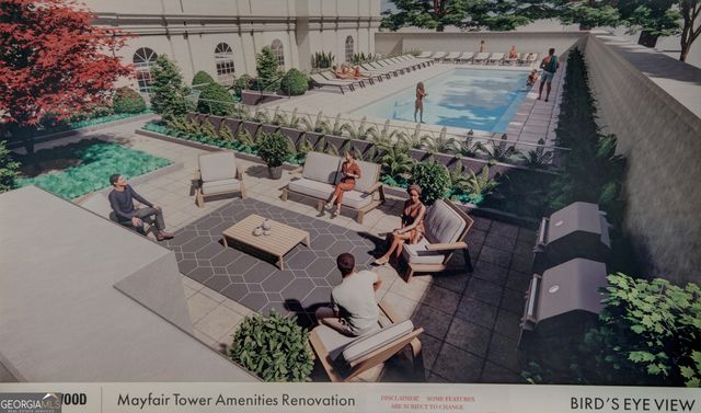 199 14th Street NE 610, Atlanta, GA 30309