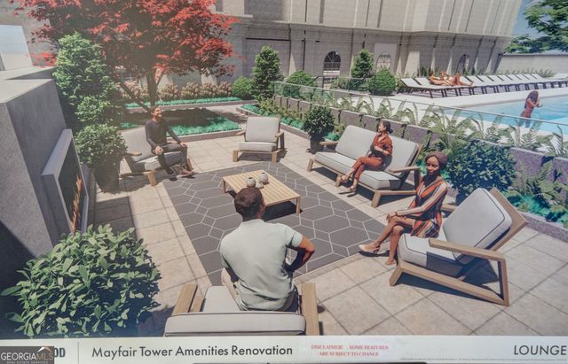 199 14th Street NE 610, Atlanta, GA 30309